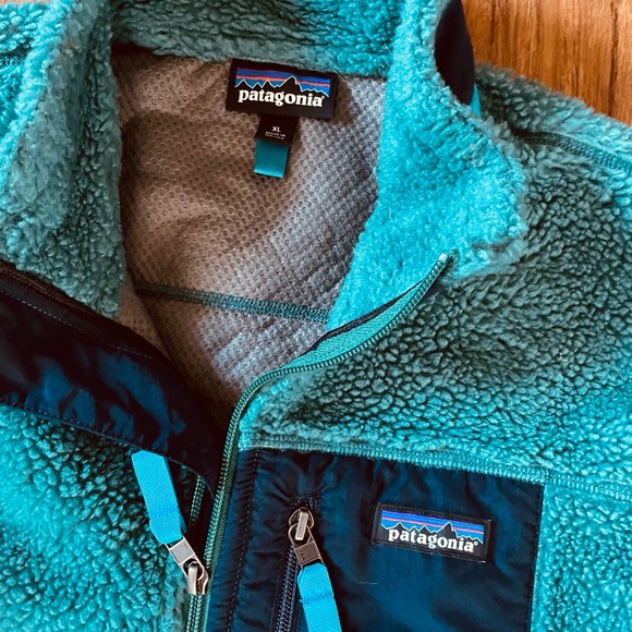 Patagonia Synchilla - Picture 4 of 6